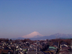 Mt.fuji